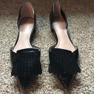 Tory Burch flats